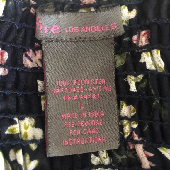 Dressy Top - Picture 7 of 8